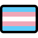 :transgenderFlag: